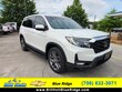  Honda Passport