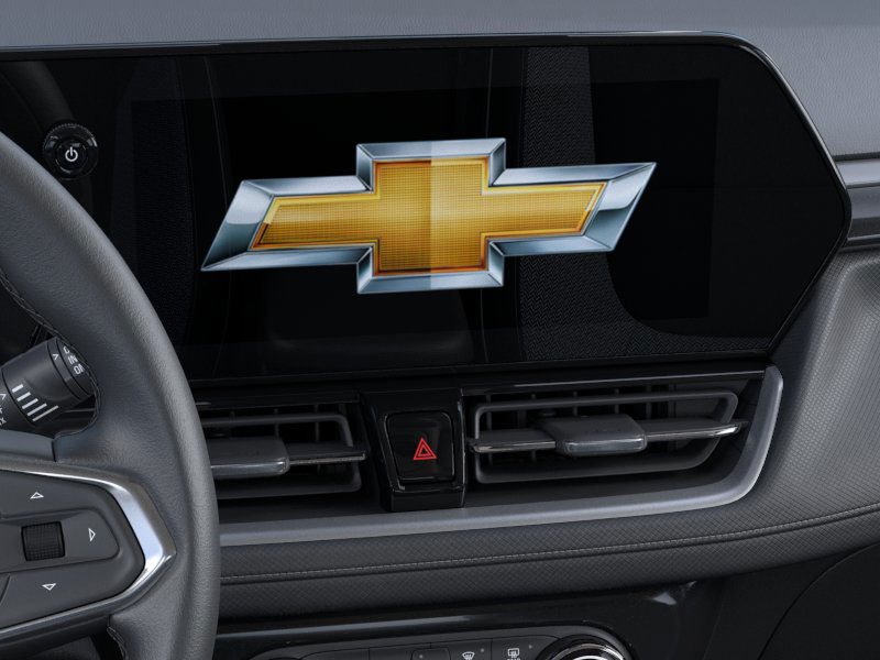 2025 Chevrolet Trailblazer LT - Photo 45