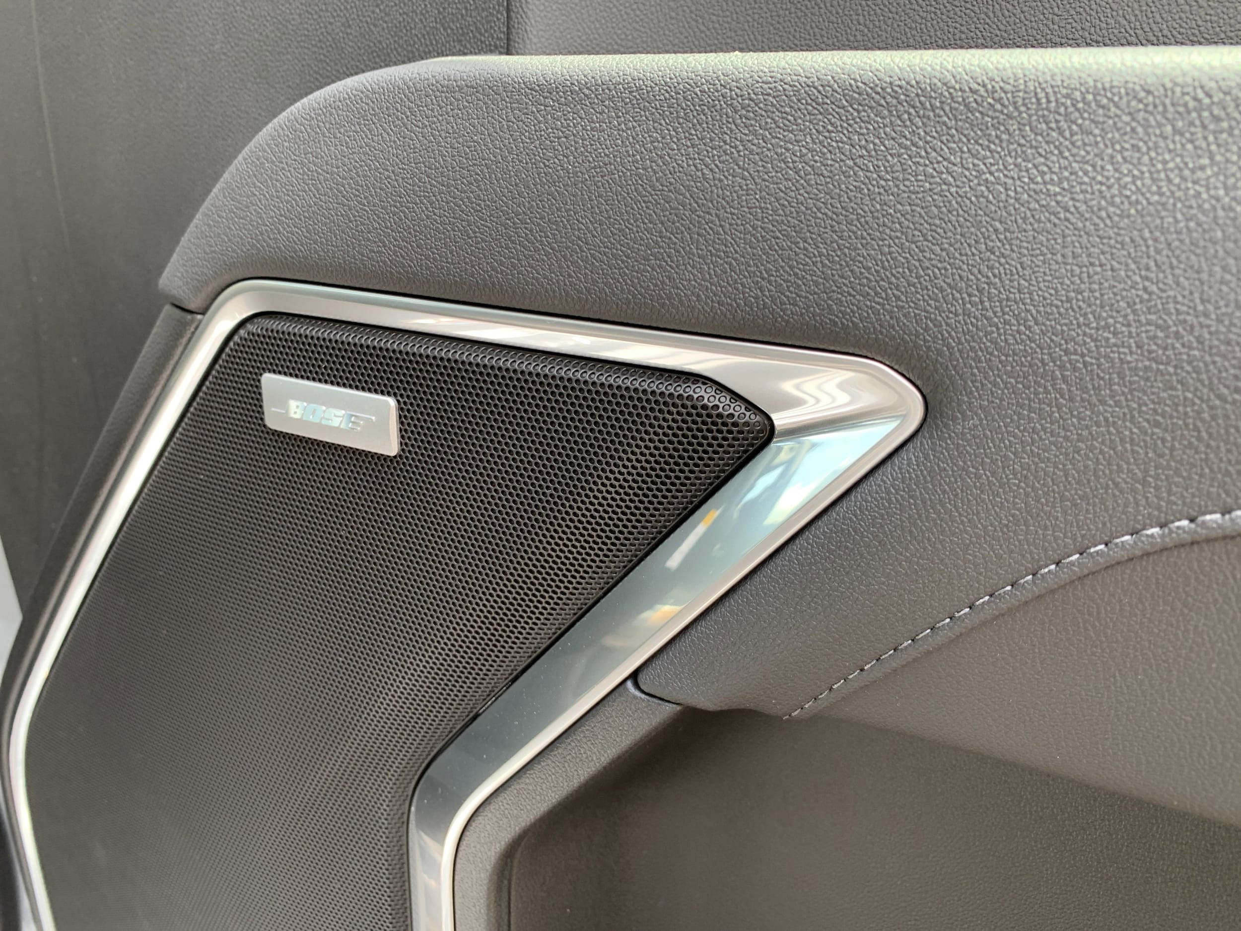 2025 Chevrolet Silverado 1500 RST - Photo 35