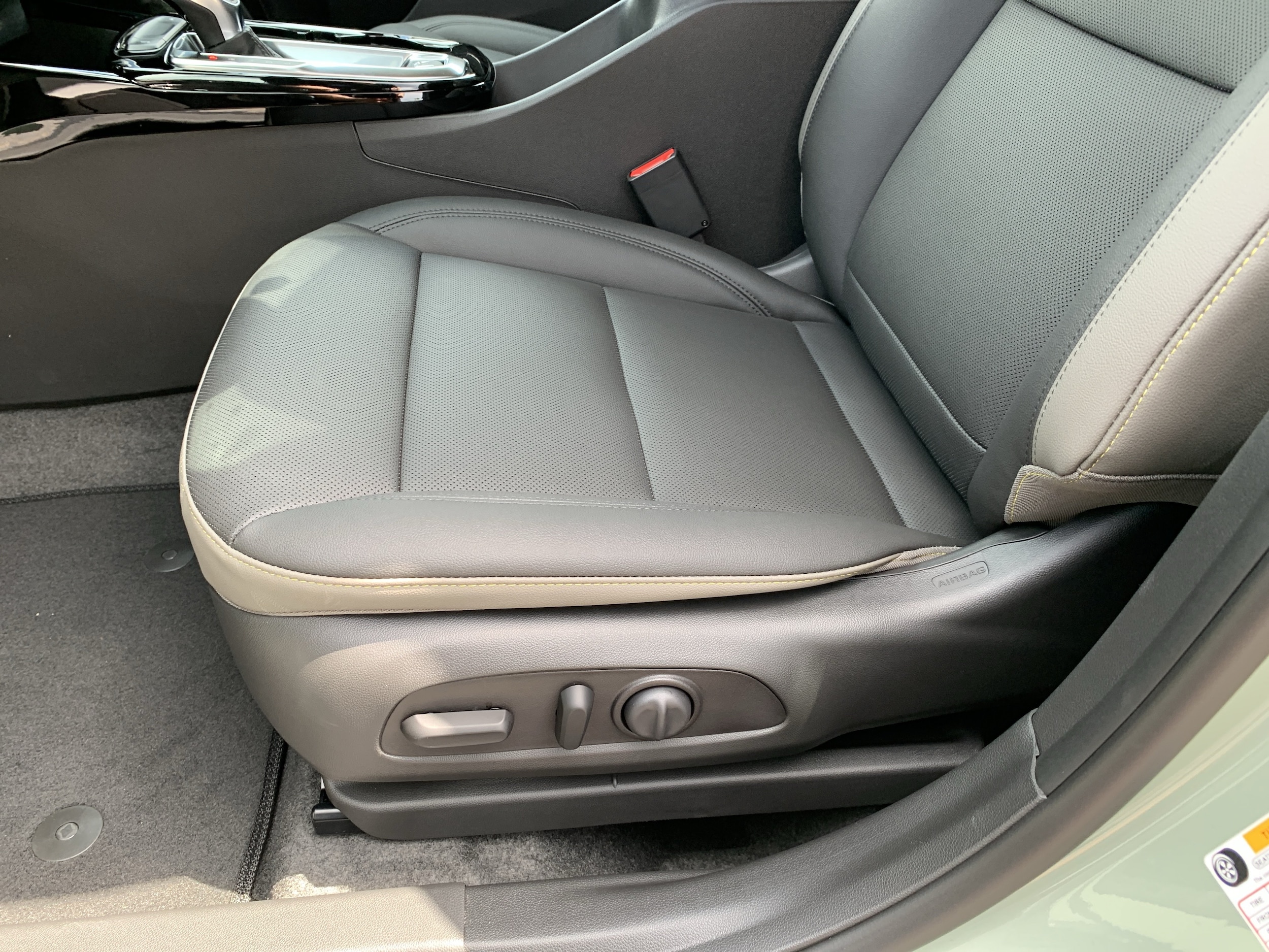 2026 Chevrolet Trax Activ - Photo 10