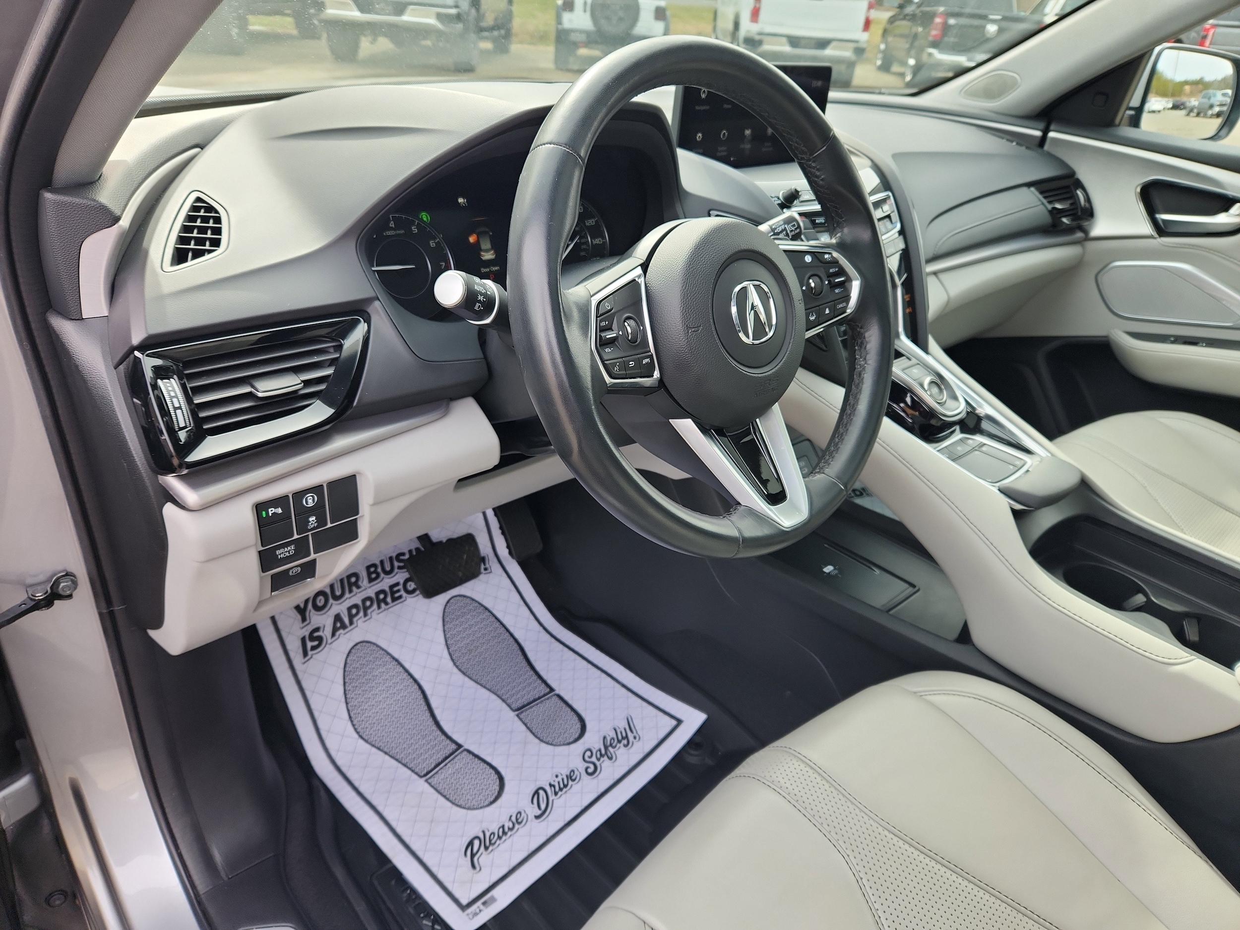 2023 Acura RDX Technology Package - Photo 17