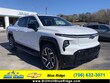 Chevrolet Silverado EV