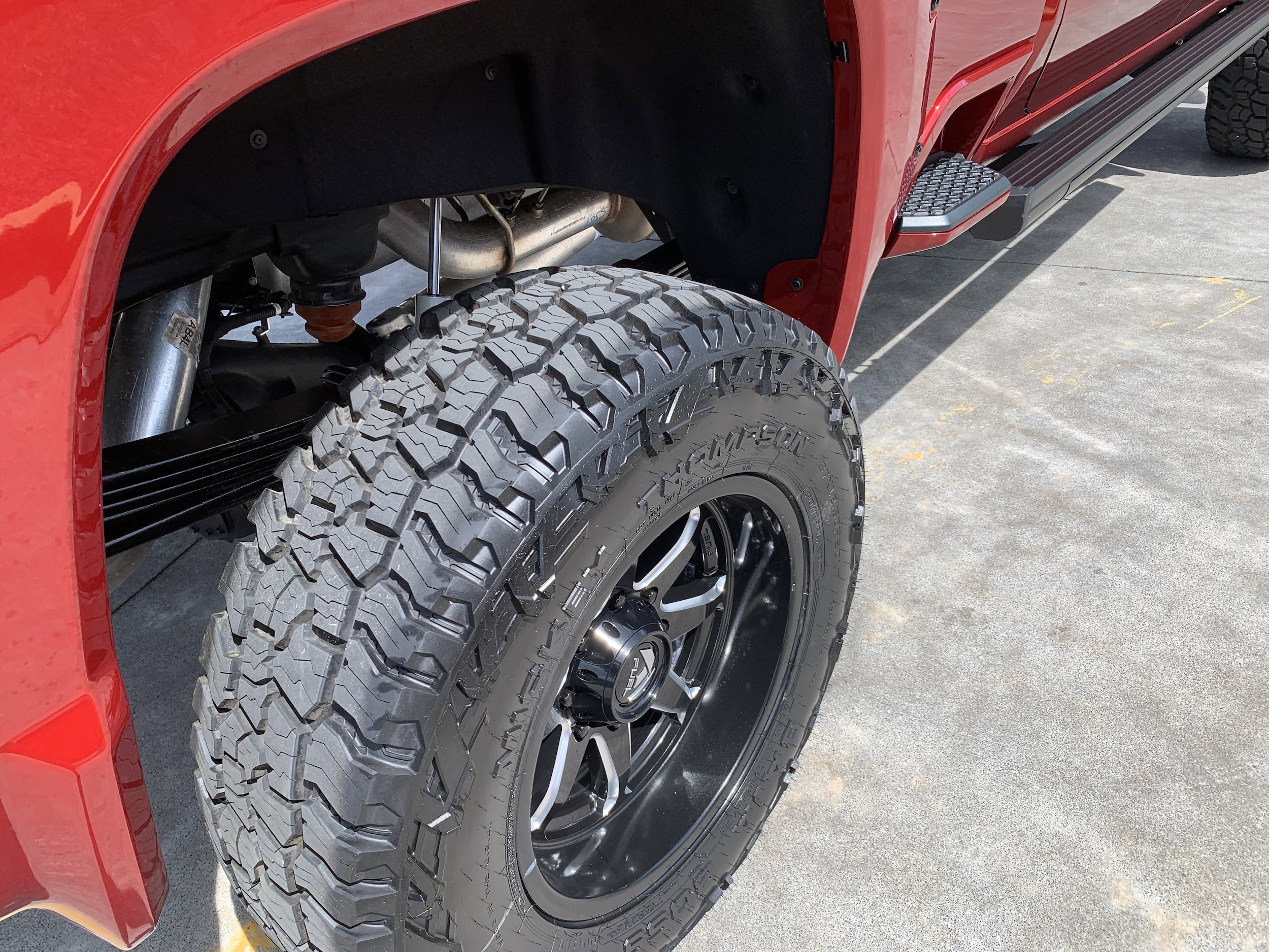2025 Chevrolet Silverado 2500 HD LTZ - Photo 32