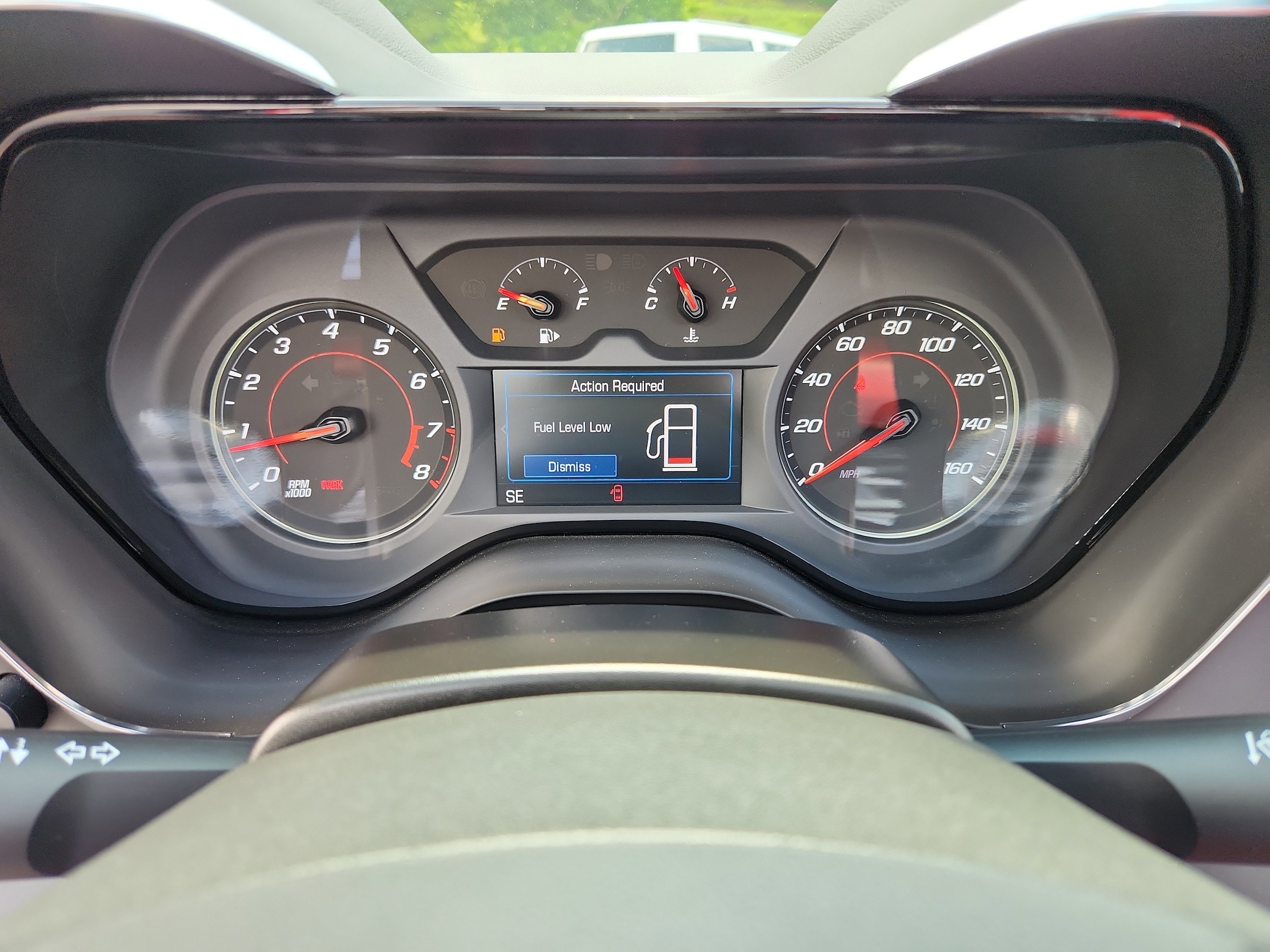 2022 Chevrolet Camaro 2LT - Photo 16