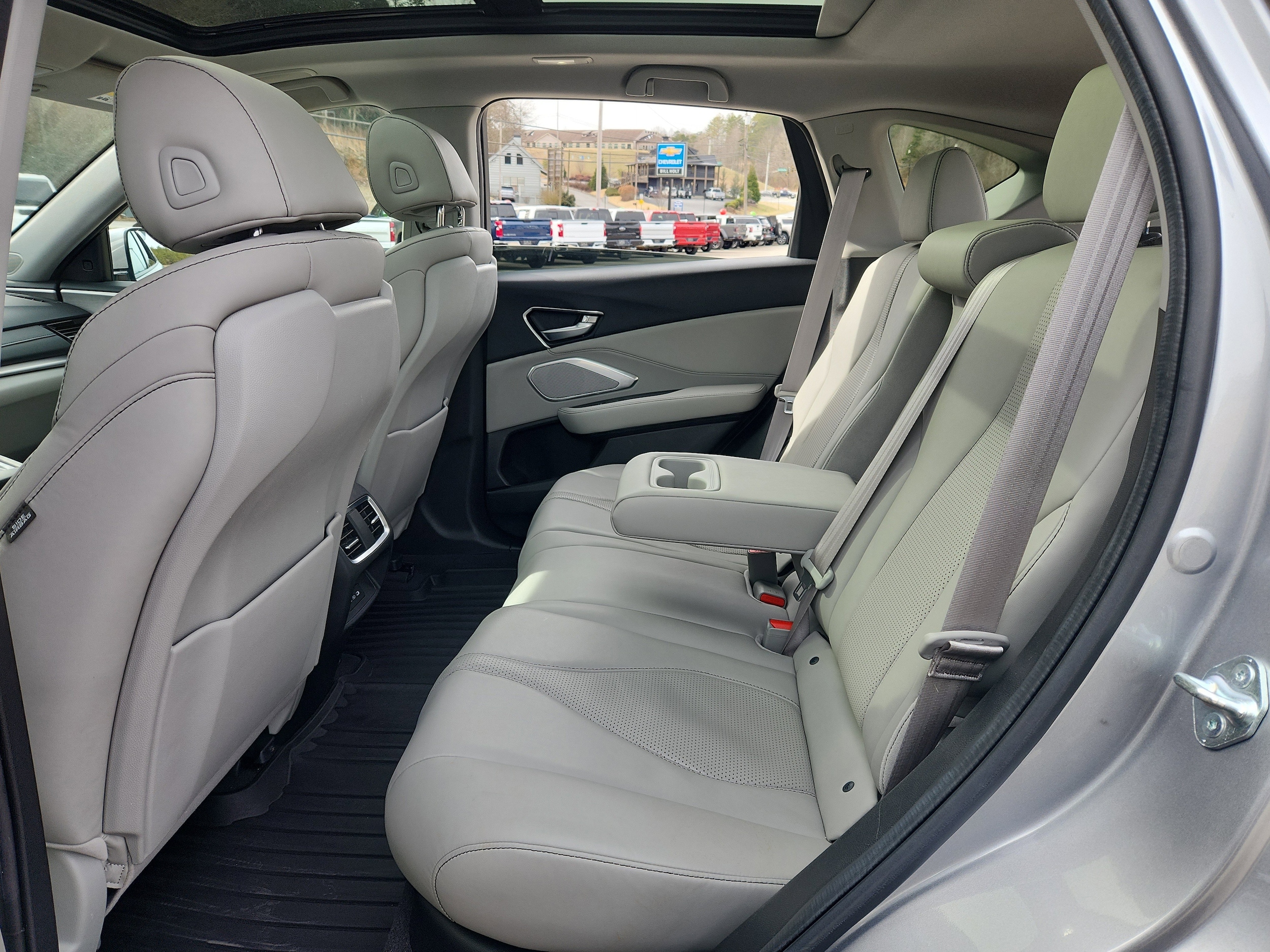2023 Acura RDX Technology Package - Photo 33