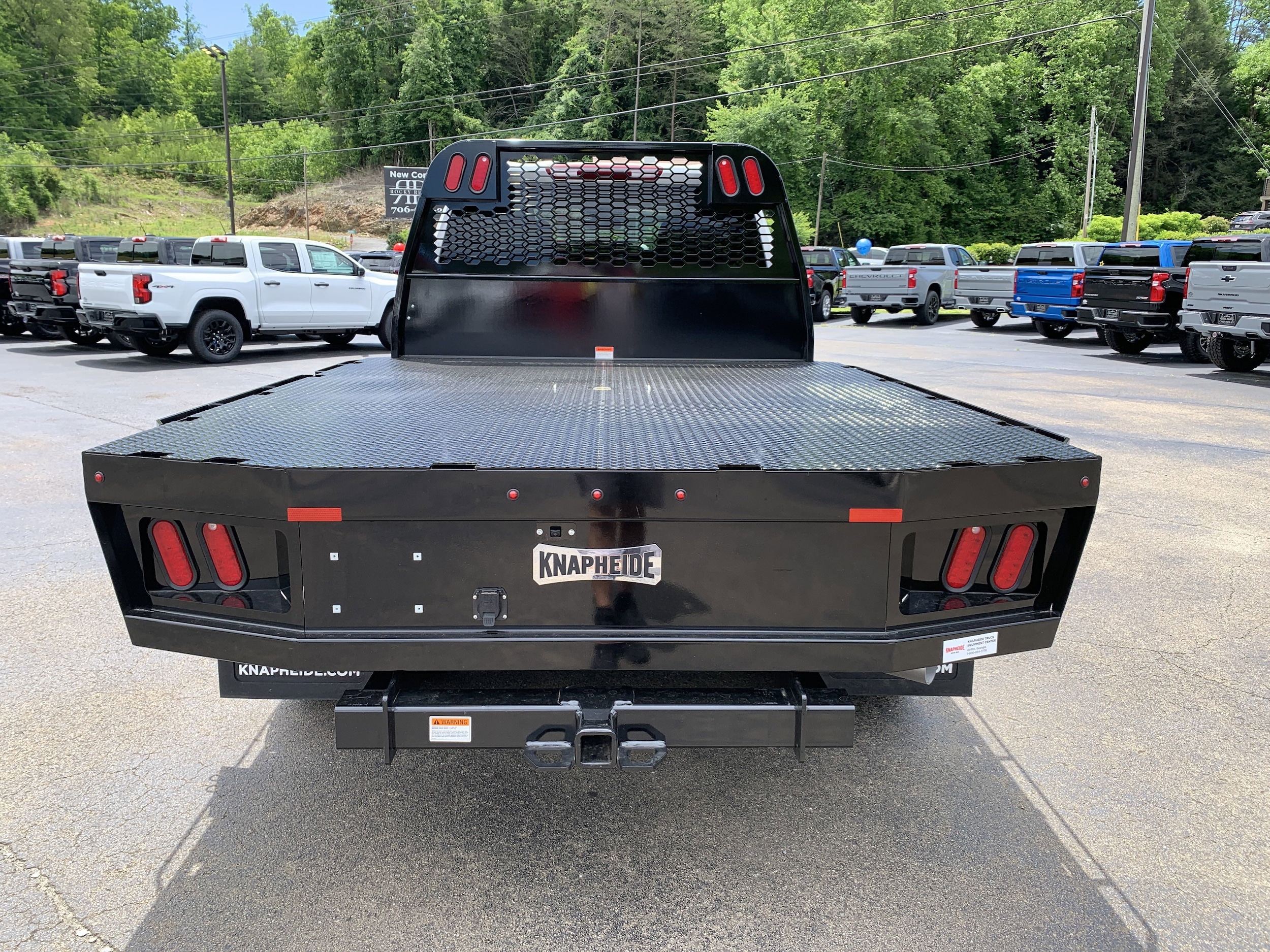 2025 Chevrolet Silverado 3500 HD Work Truck - Photo 3