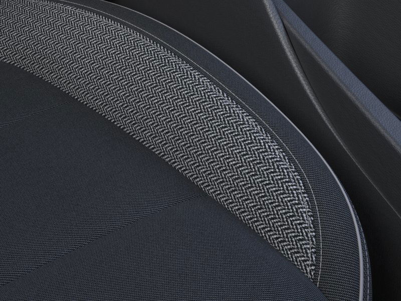 2025 Chevrolet Trailblazer LT - Photo 46