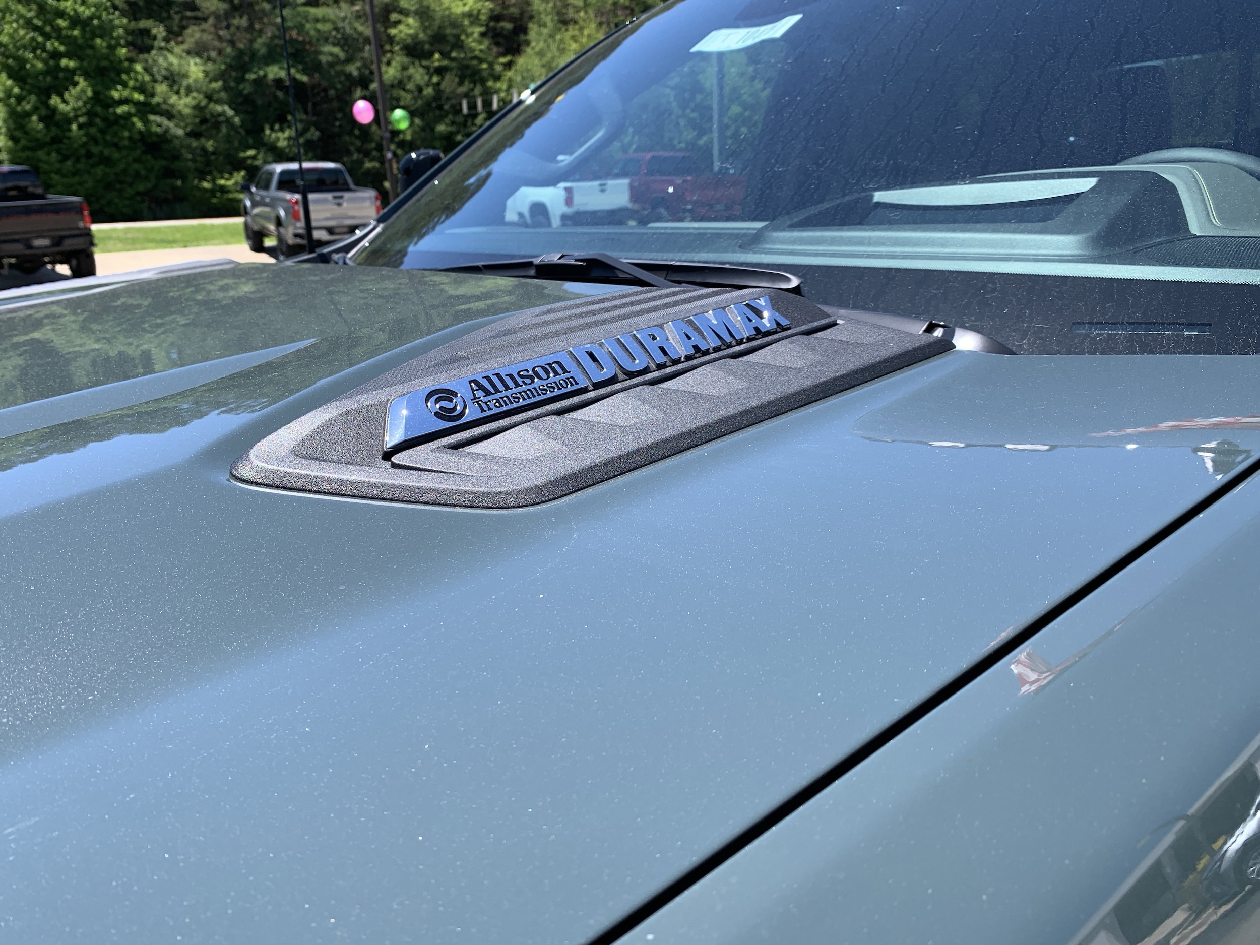 2026 Chevrolet Silverado 2500 HD ZR2 - Photo 7