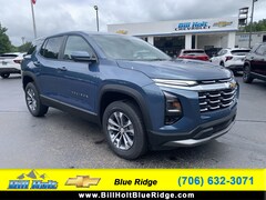 2026 Chevrolet Equinox LT SUV