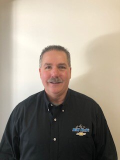 Staff member RANDY PLATT from 0e47b96b35ab