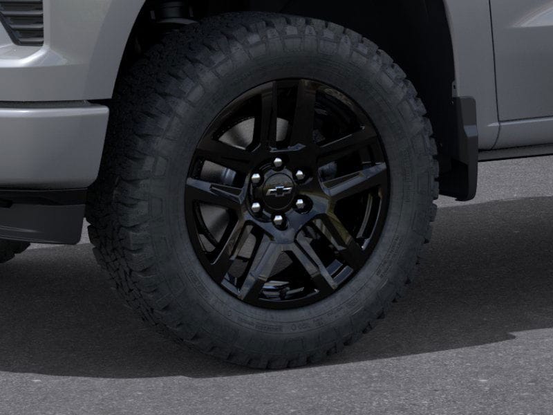 2025 Chevrolet Silverado 1500 RST - Photo 47