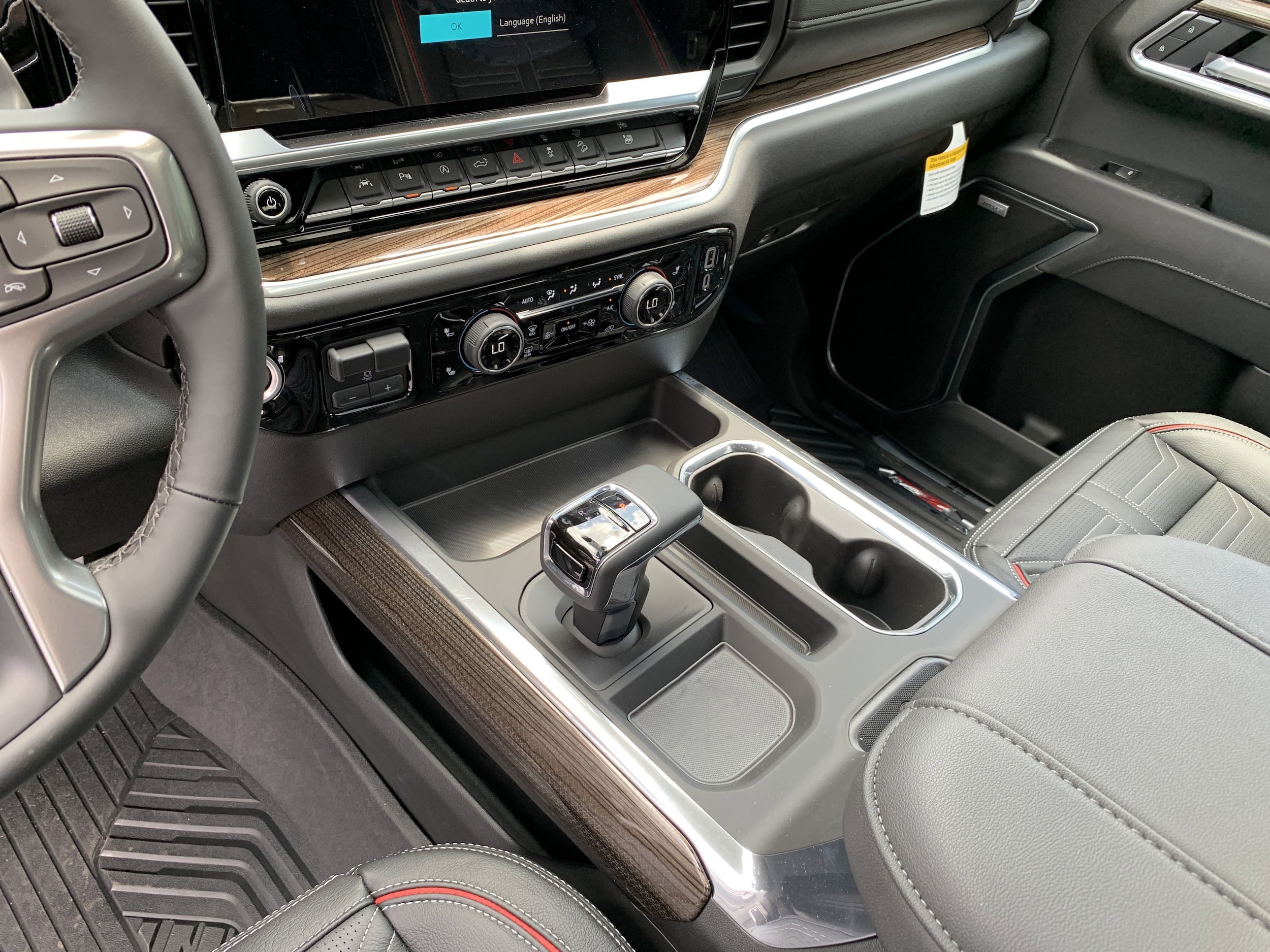 2025 Chevrolet Silverado 1500 RST - Photo 21