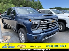 2025 Chevrolet Silverado 2500 HD High Country Truck