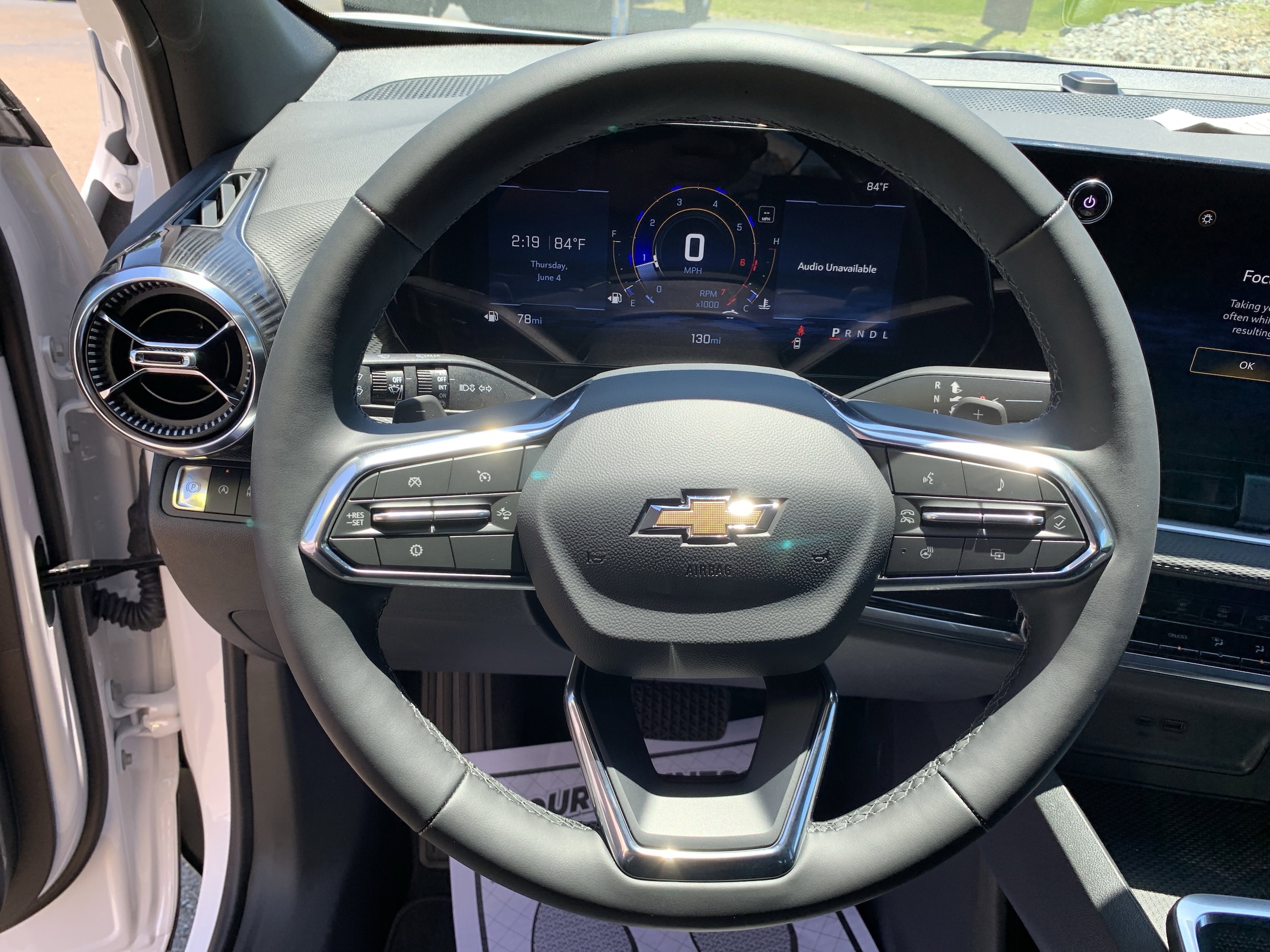 2026 Chevrolet Equinox LT - Photo 12
