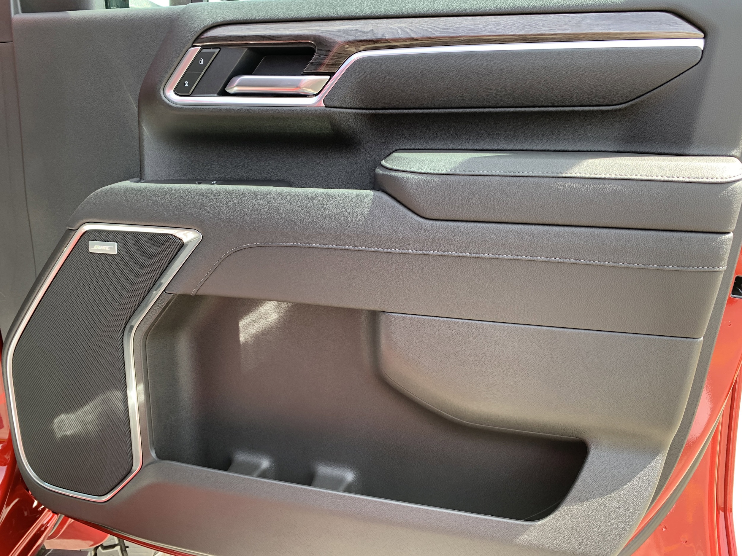 2025 Chevrolet Silverado 2500 HD LTZ - Photo 37