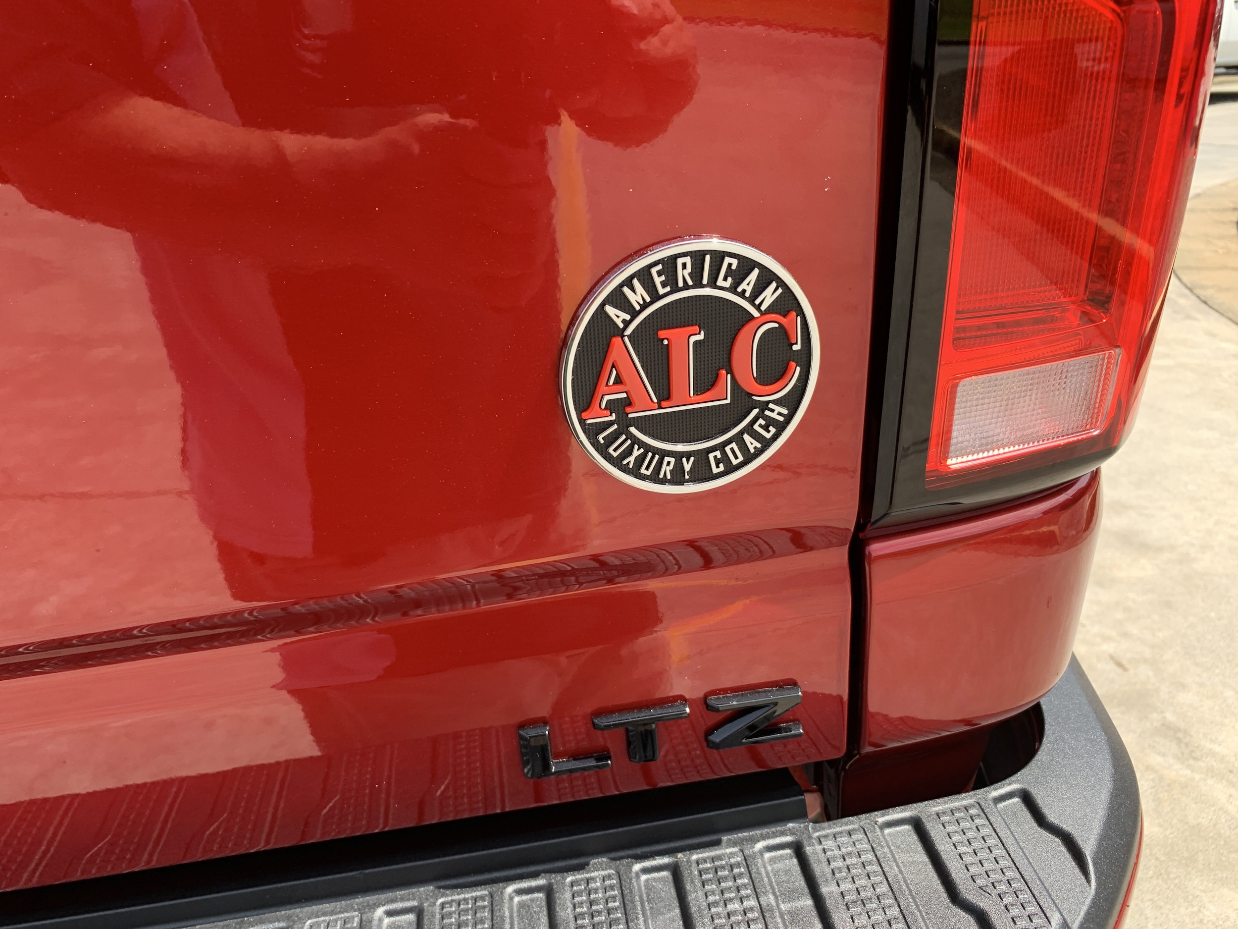 2025 Chevrolet Silverado 2500 HD LTZ - Photo 30