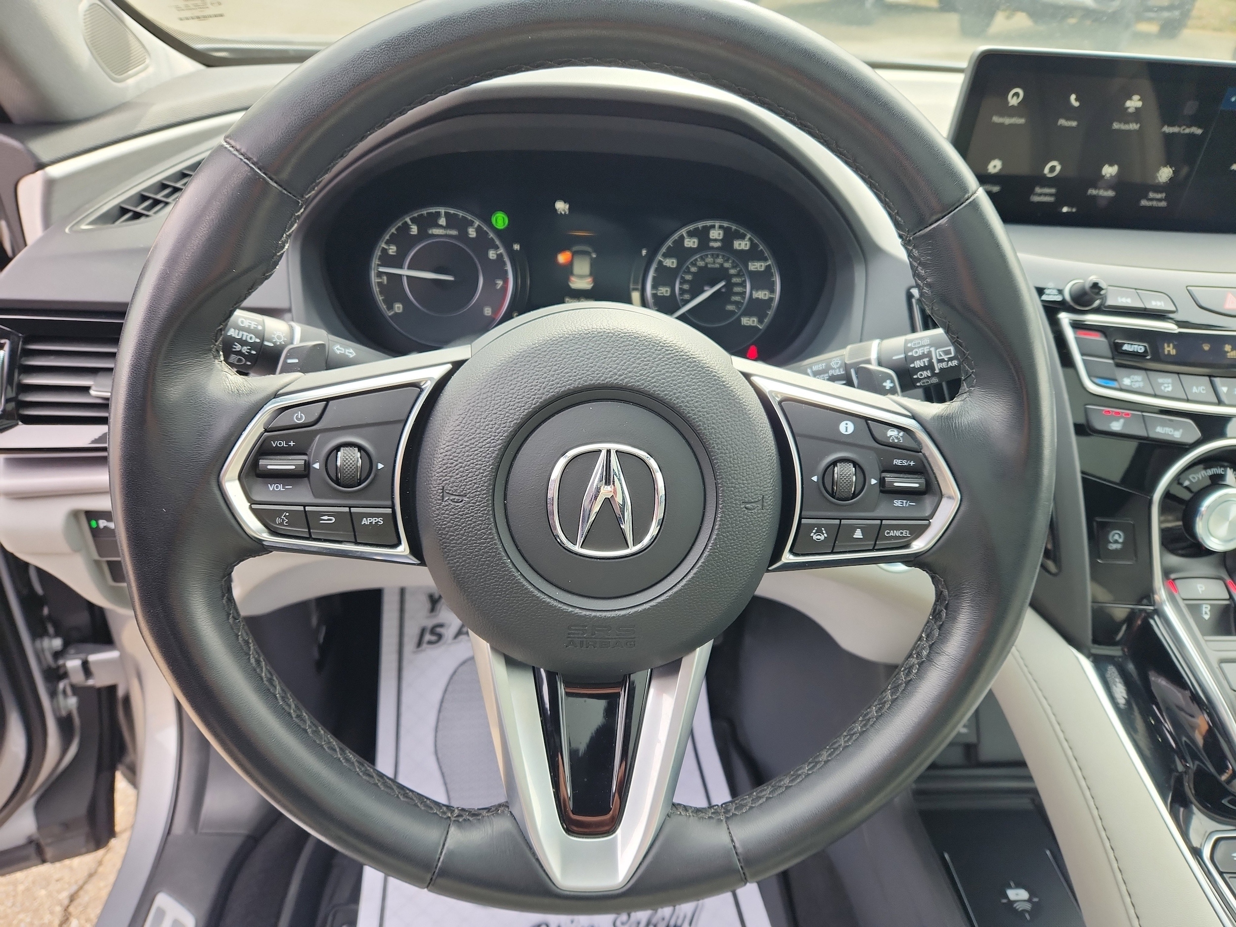 2023 Acura RDX Technology Package - Photo 19