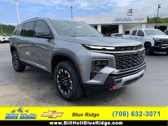 2026 Chevrolet Traverse Z71 SUV