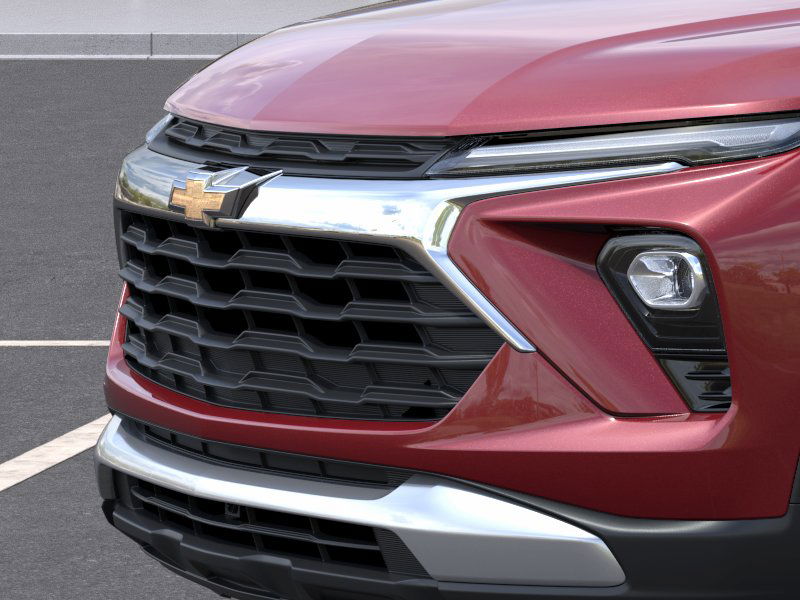 2025 Chevrolet Trailblazer LT - Photo 38