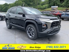 2026 Chevrolet Equinox Activ SUV