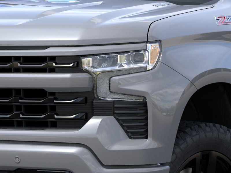2025 Chevrolet Silverado 1500 RST - Photo 48