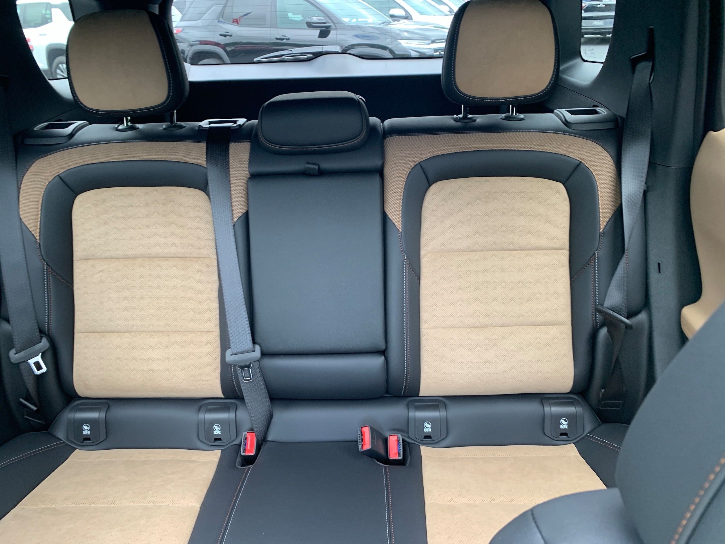 2026 Chevrolet Equinox ACTIV - Photo 18
