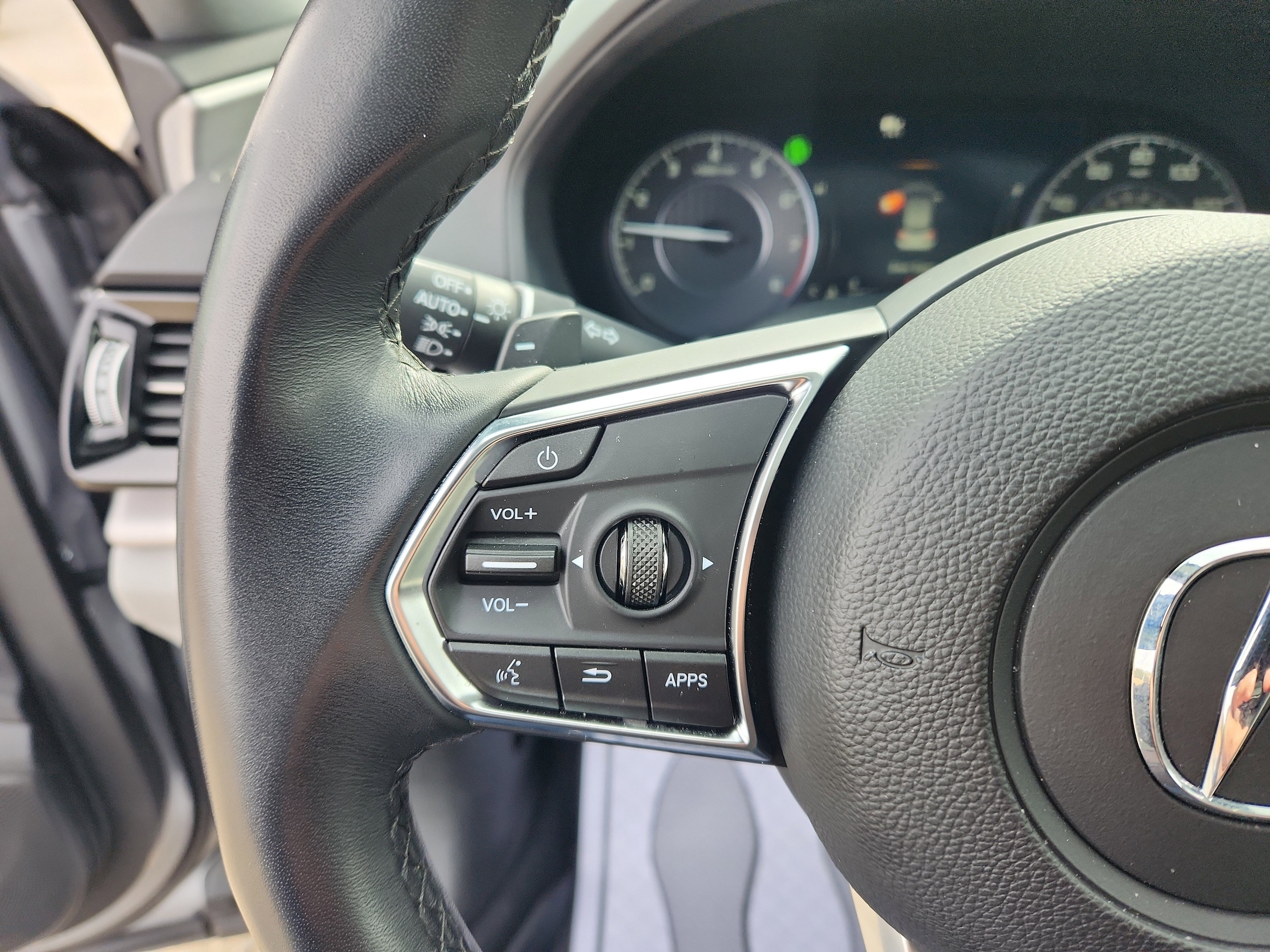 2023 Acura RDX Technology Package - Photo 20