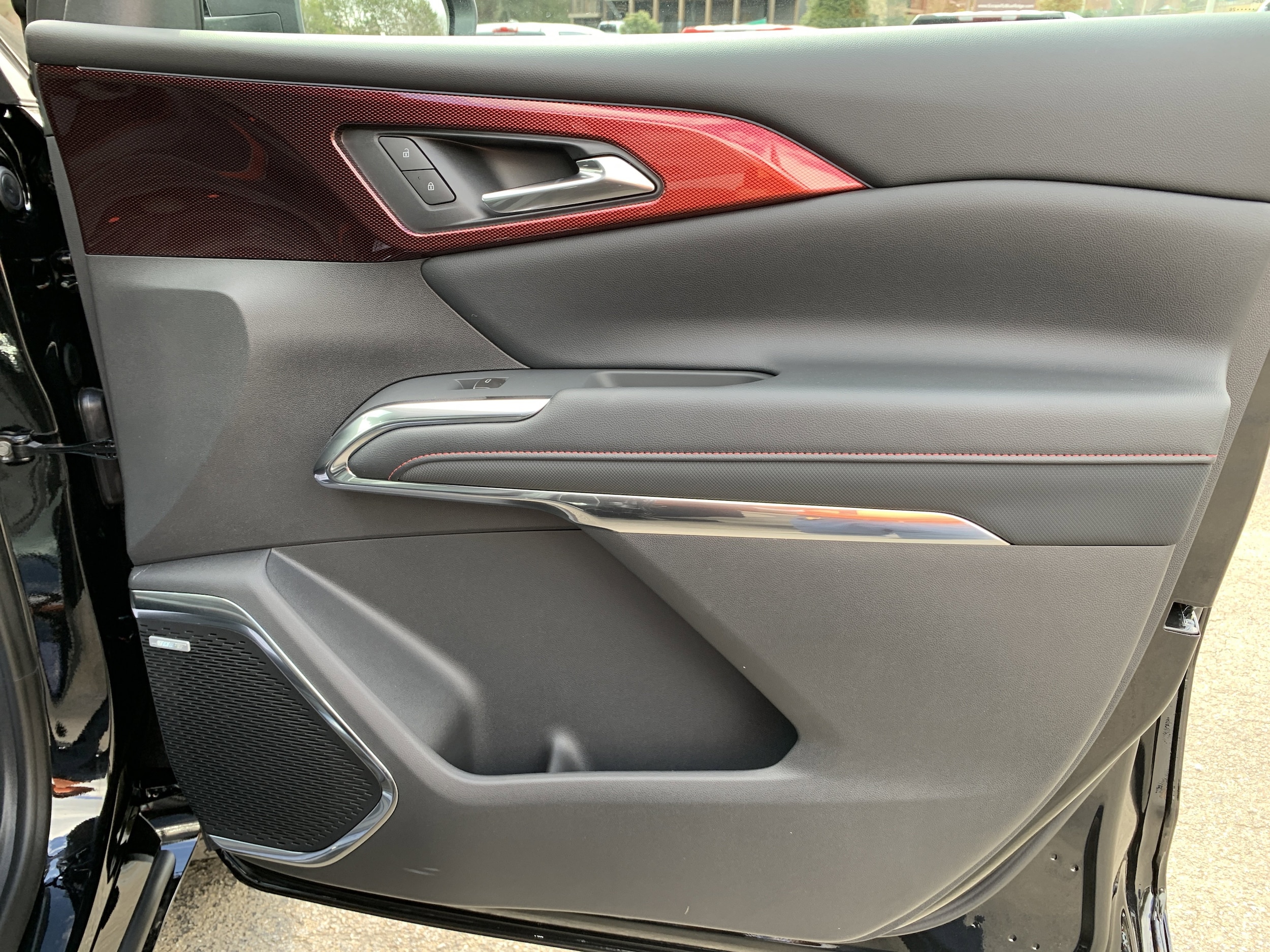 2026 Chevrolet Traverse RS - Photo 29