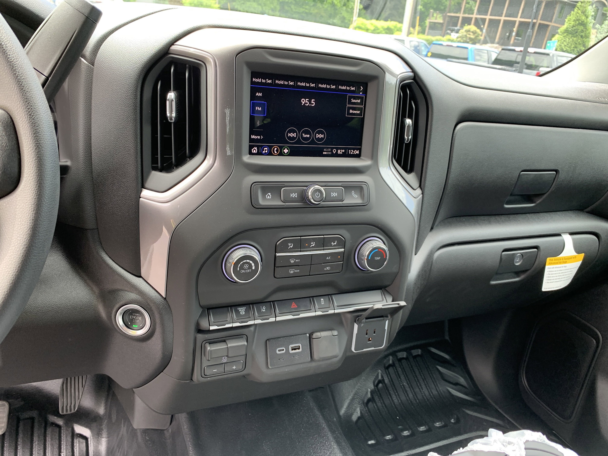 2025 Chevrolet Silverado 3500 HD Work Truck - Photo 16