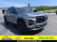 2026 Chevrolet Equinox LT SUV