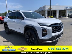 2026 Chevrolet Equinox LT SUV