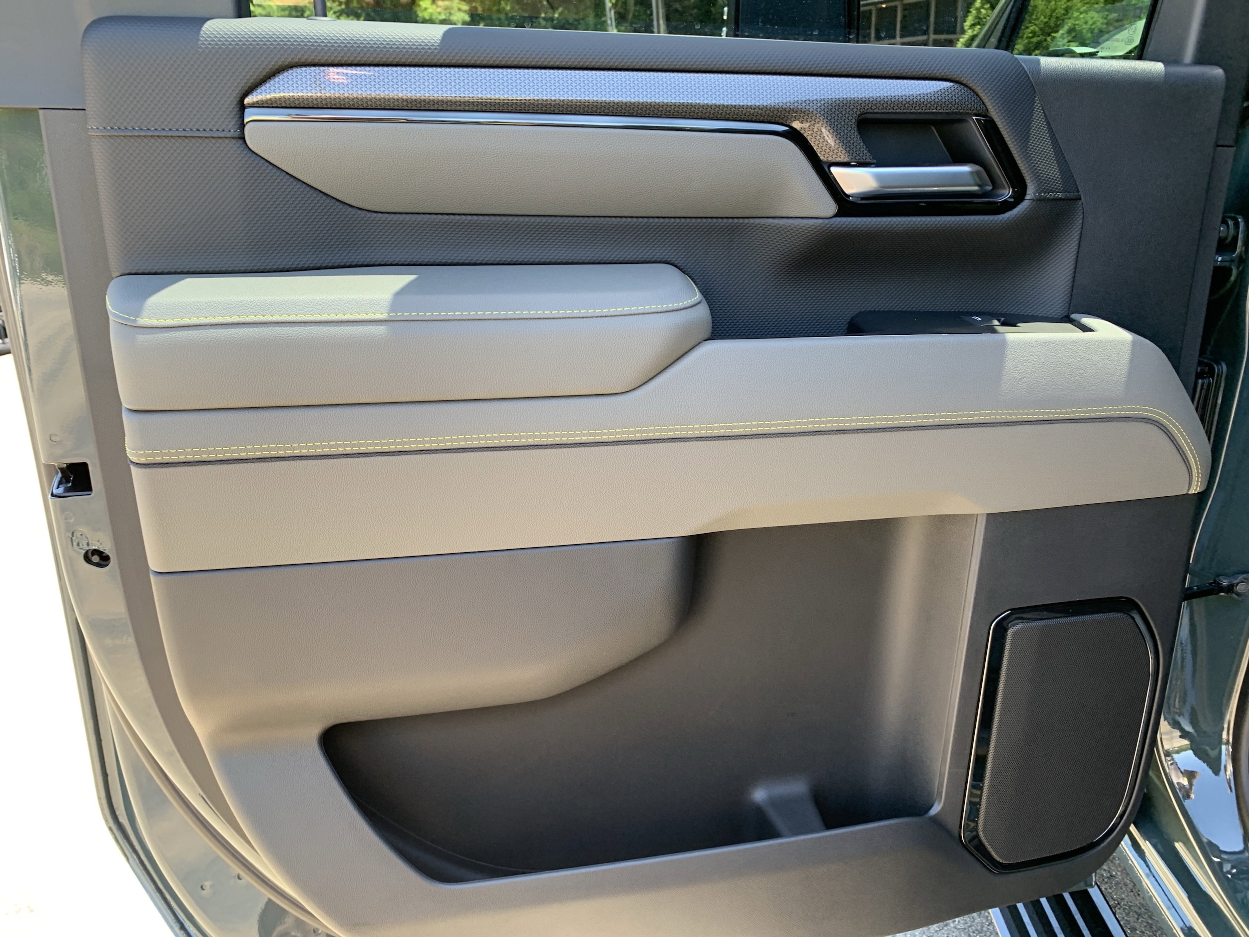 2026 Chevrolet Silverado 2500 HD ZR2 - Photo 24