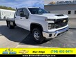  Chevrolet Silverado 3500 HD Chassis Cab