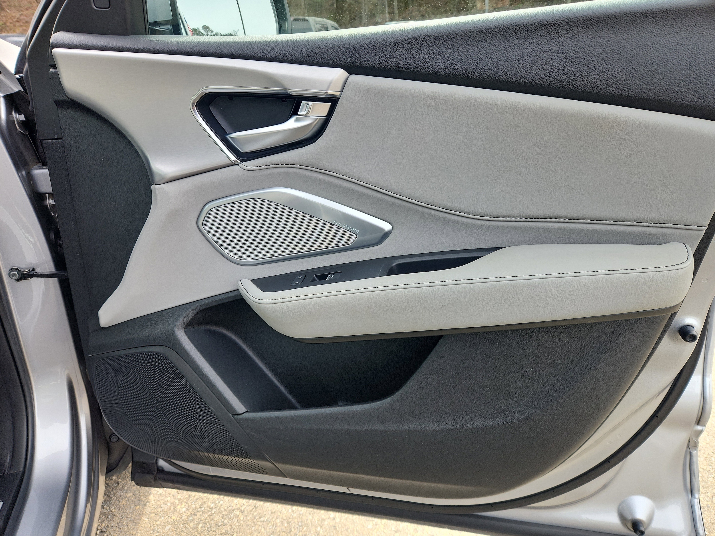 2023 Acura RDX Technology Package - Photo 42