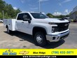Chevrolet Silverado 3500 HD Chassis Cab