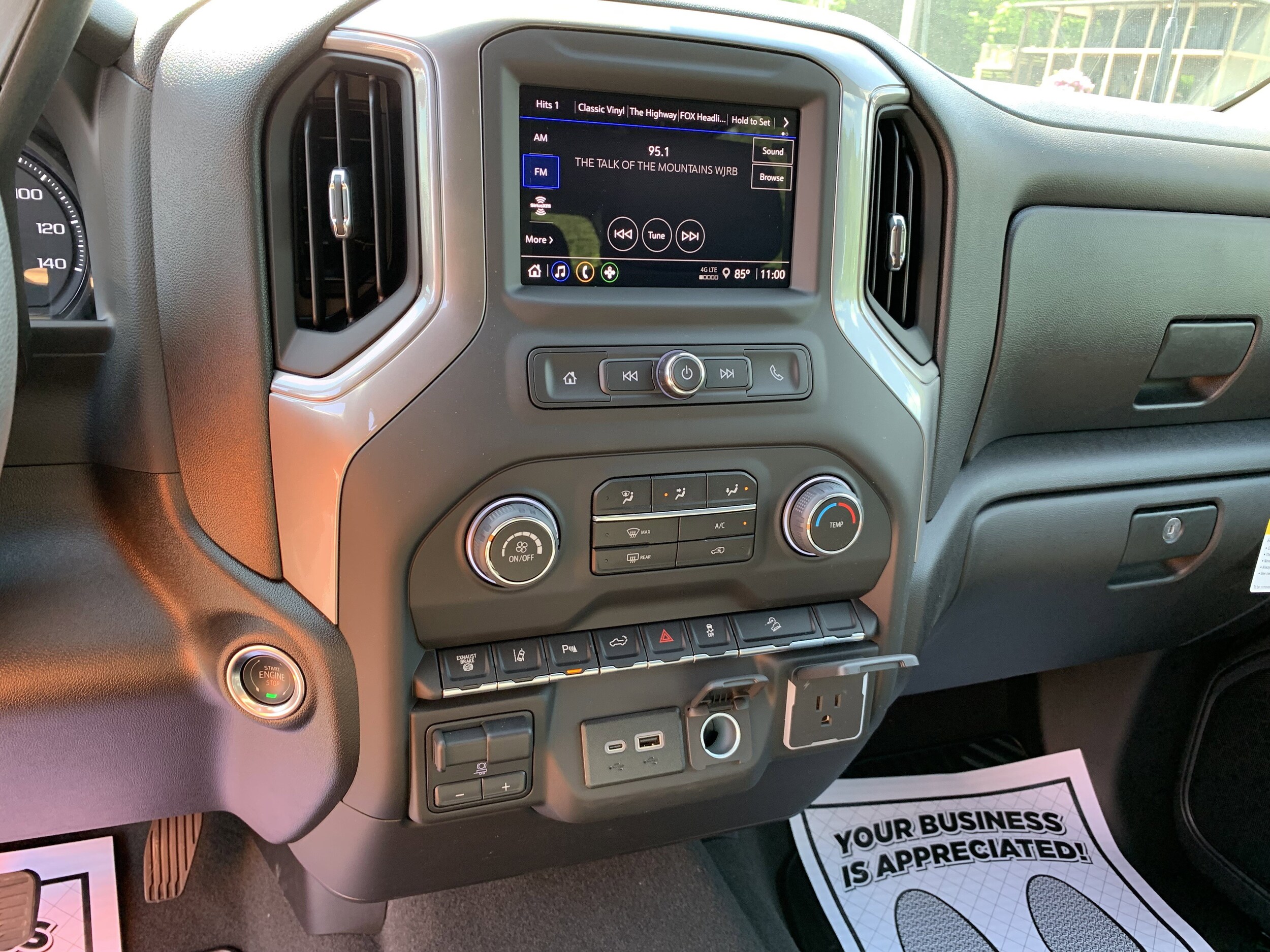 2025 Chevrolet Silverado 2500 HD Custom - Photo 16