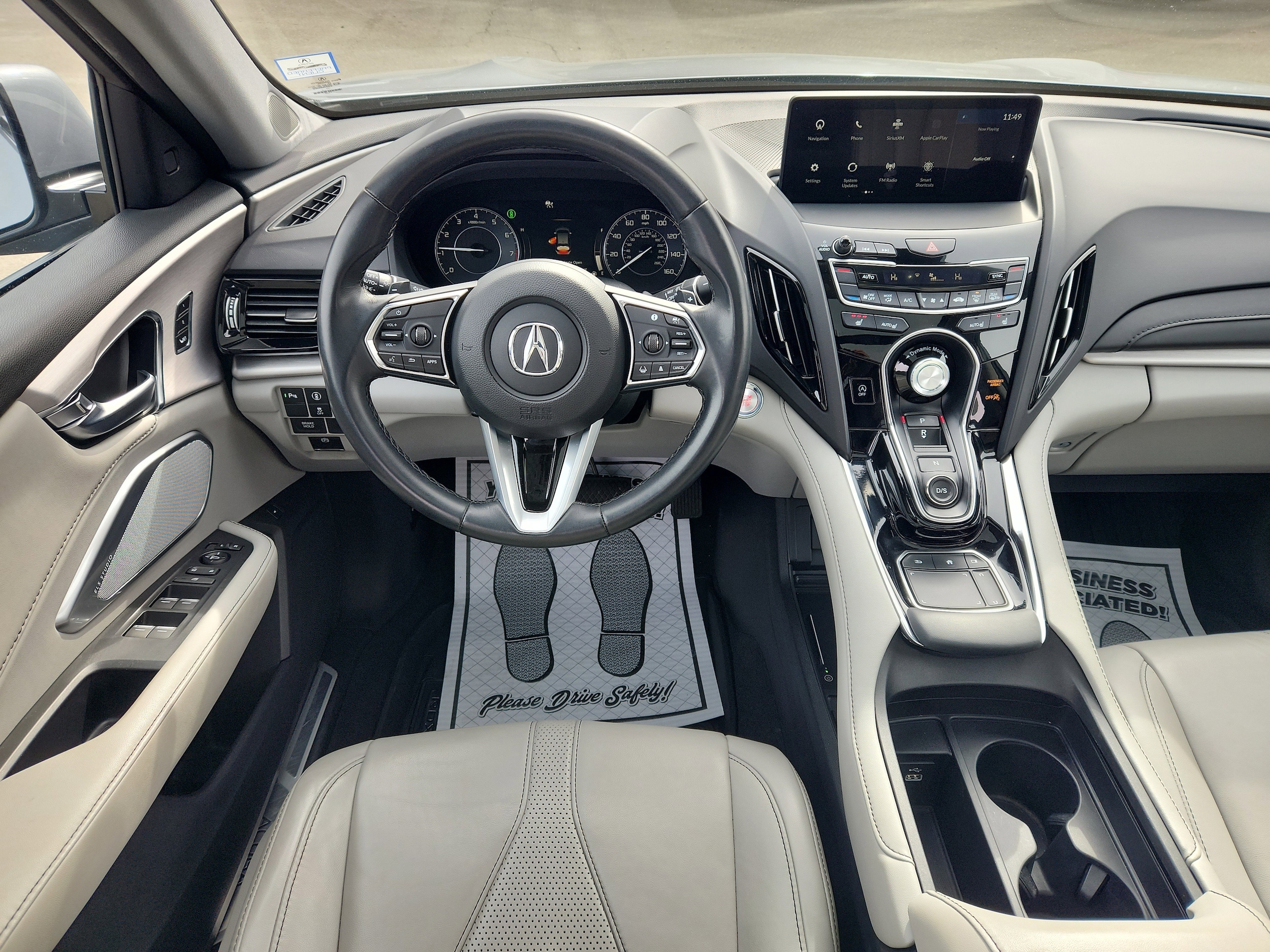 2023 Acura RDX Technology Package - Photo 30