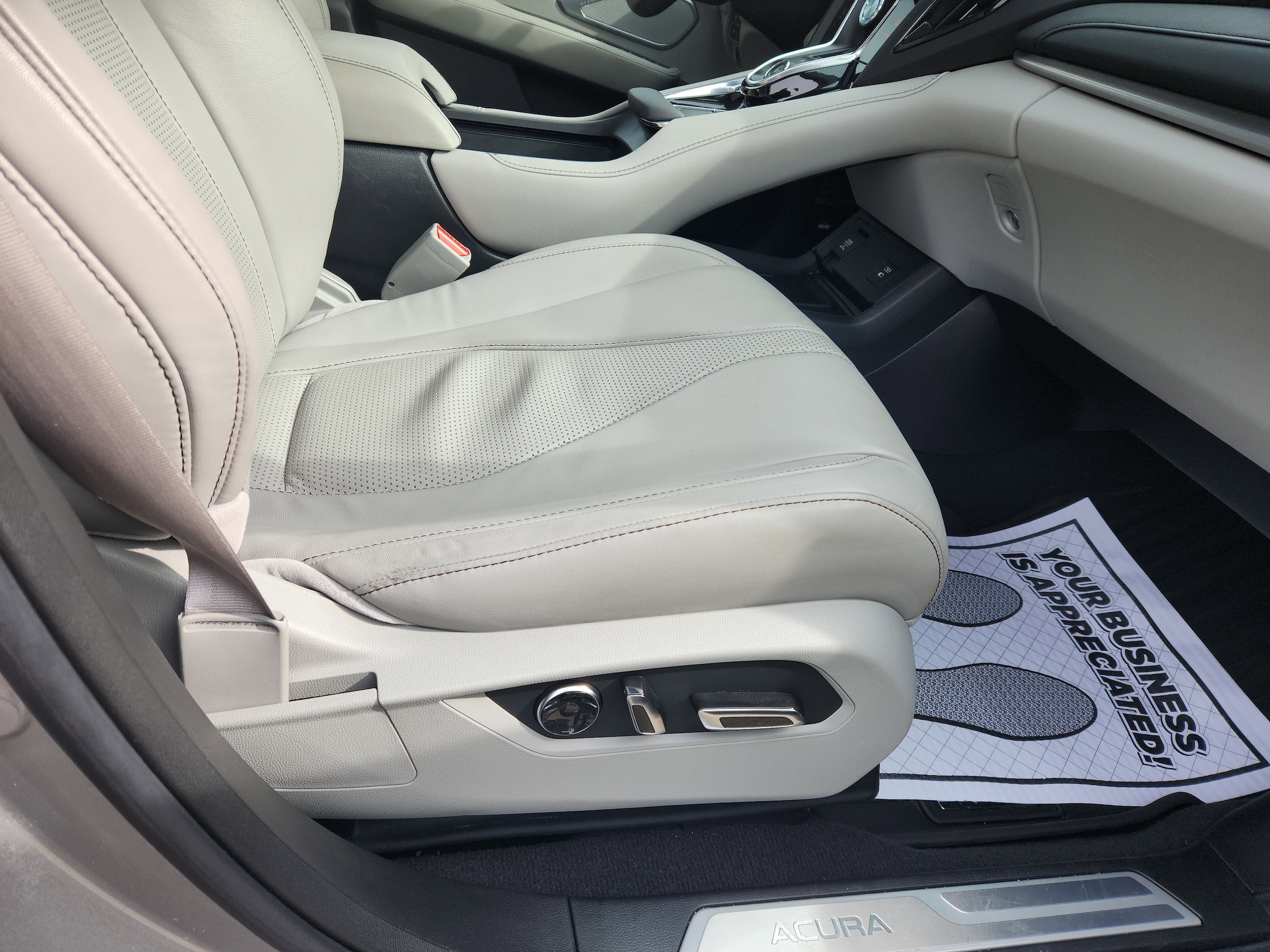 2023 Acura RDX Technology Package - Photo 40