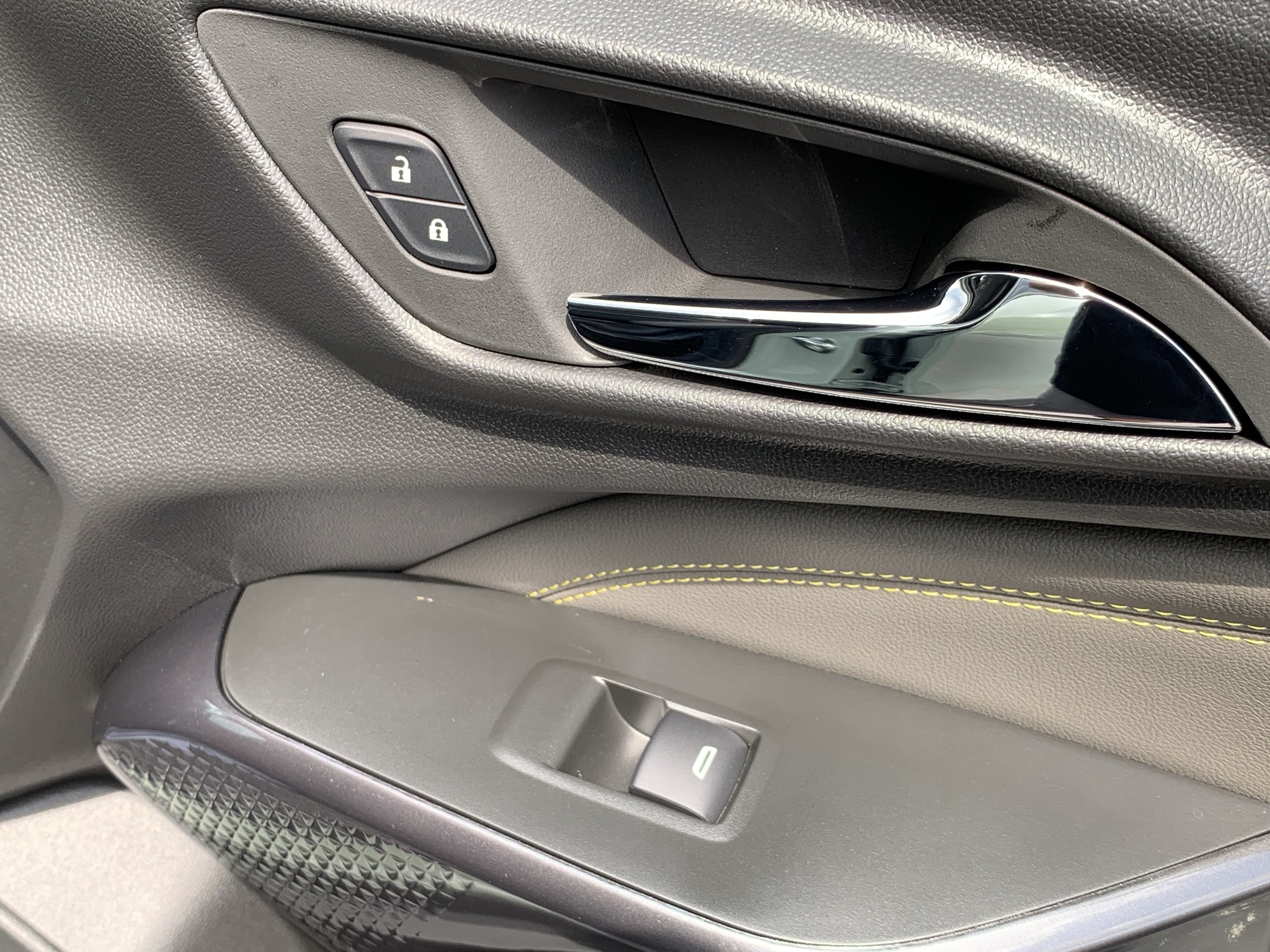 2026 Chevrolet Trax Activ - Photo 24