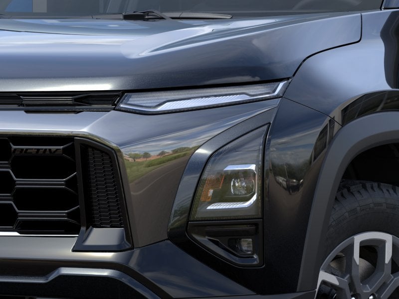 2026 Chevrolet Equinox ACTIV - Photo 37