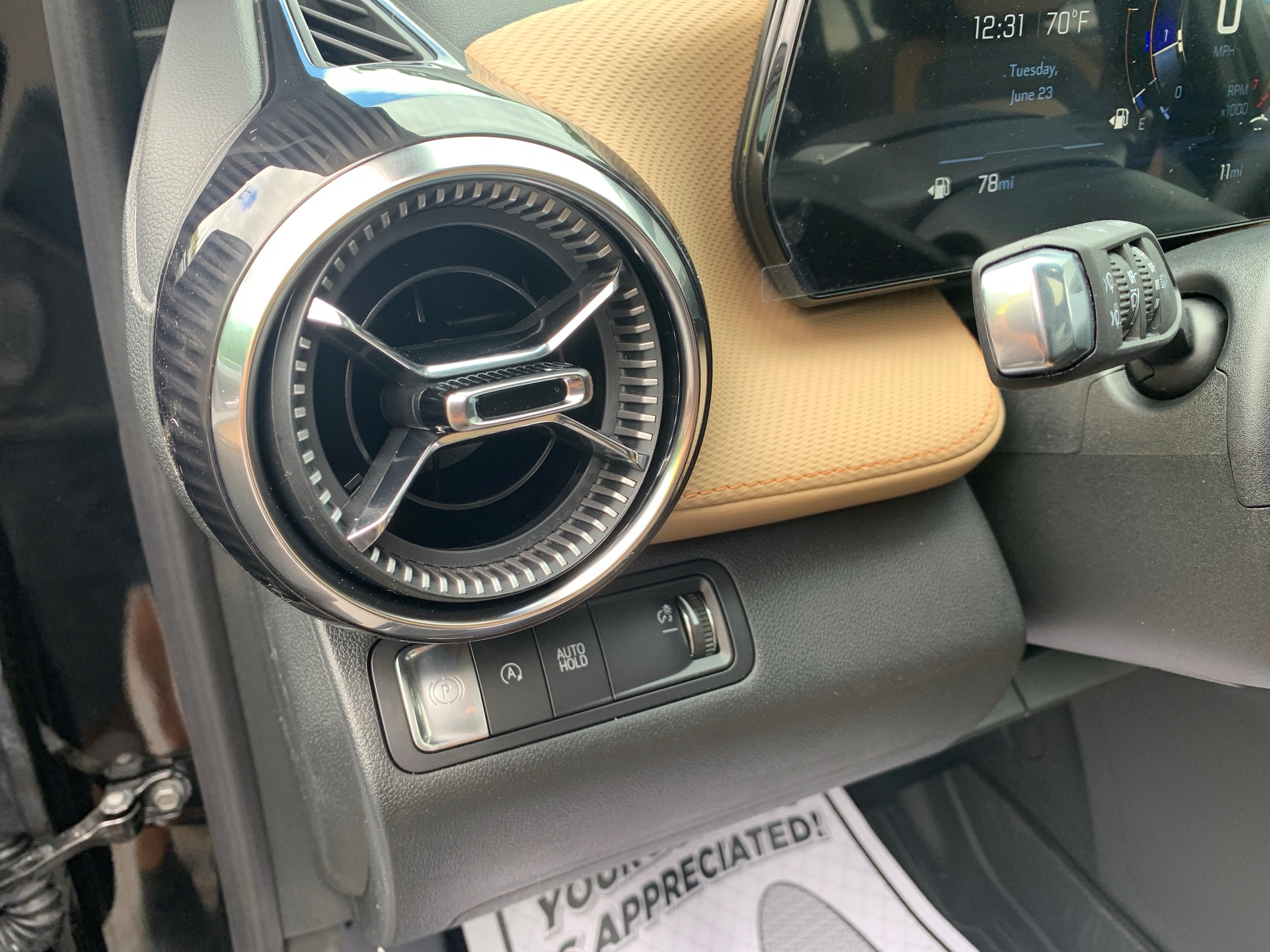 2026 Chevrolet Equinox ACTIV - Photo 14