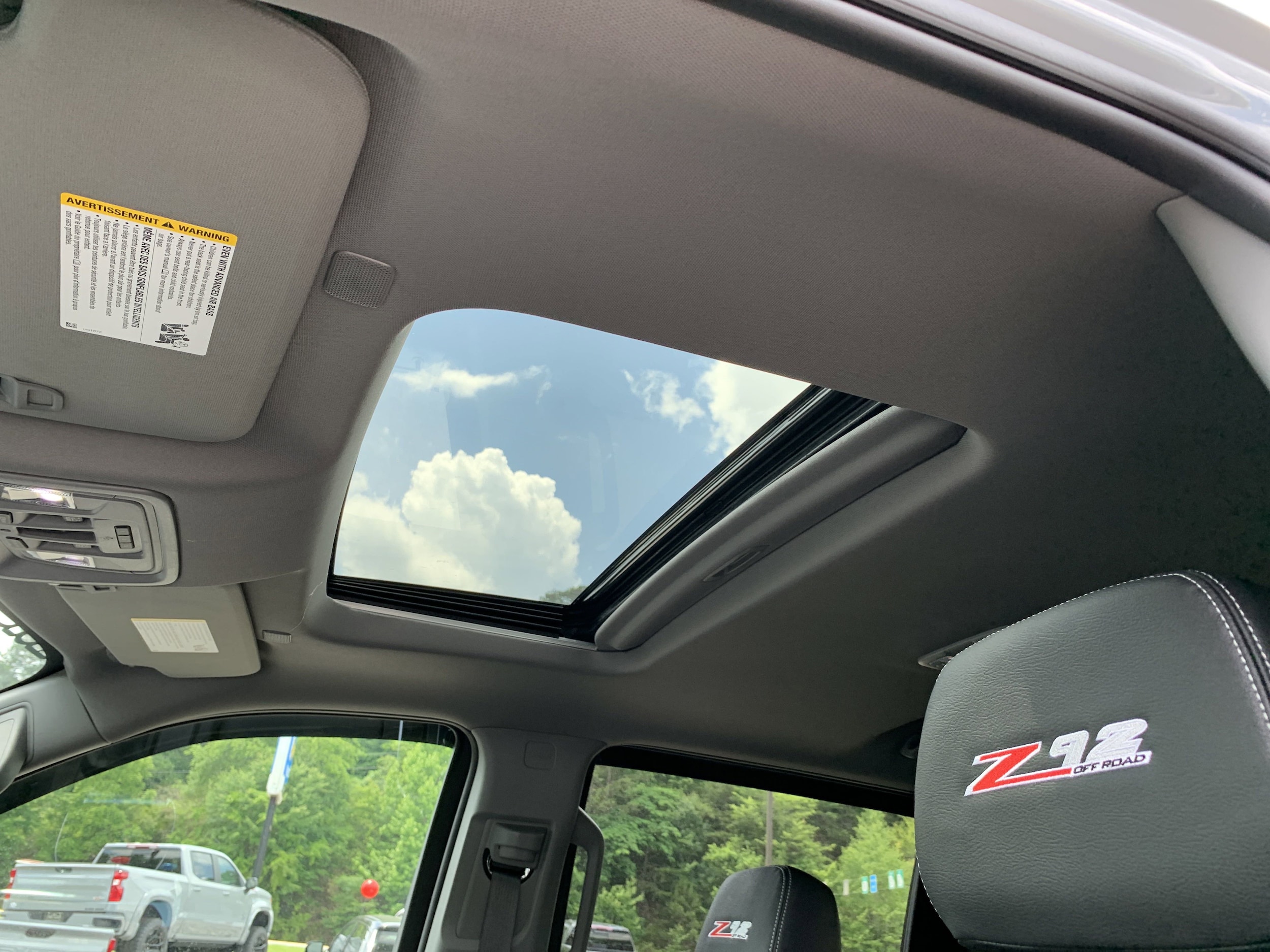 2025 Chevrolet Silverado 1500 RST - Photo 23