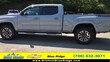  Toyota Tacoma 4WD