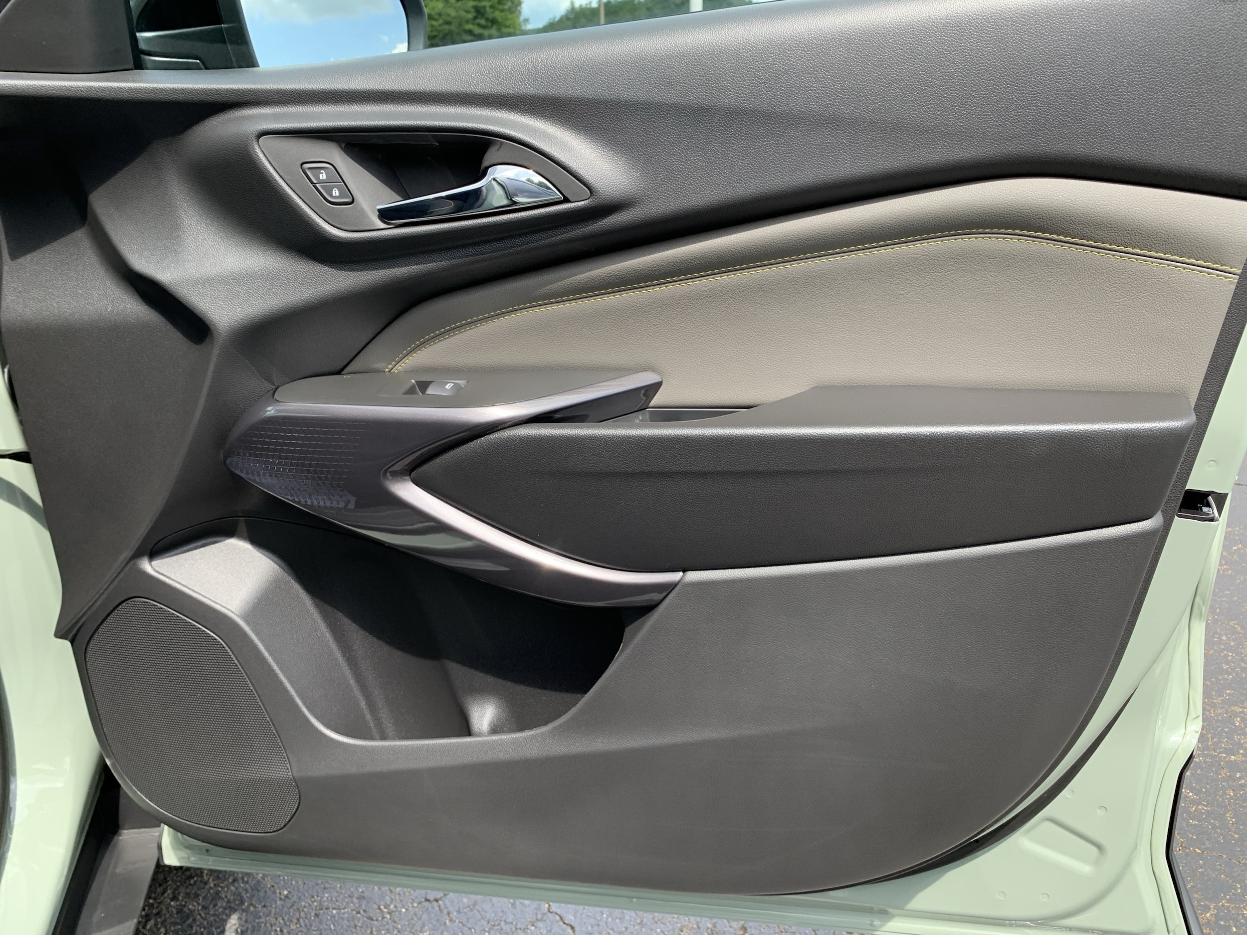 2026 Chevrolet Trax Activ - Photo 22