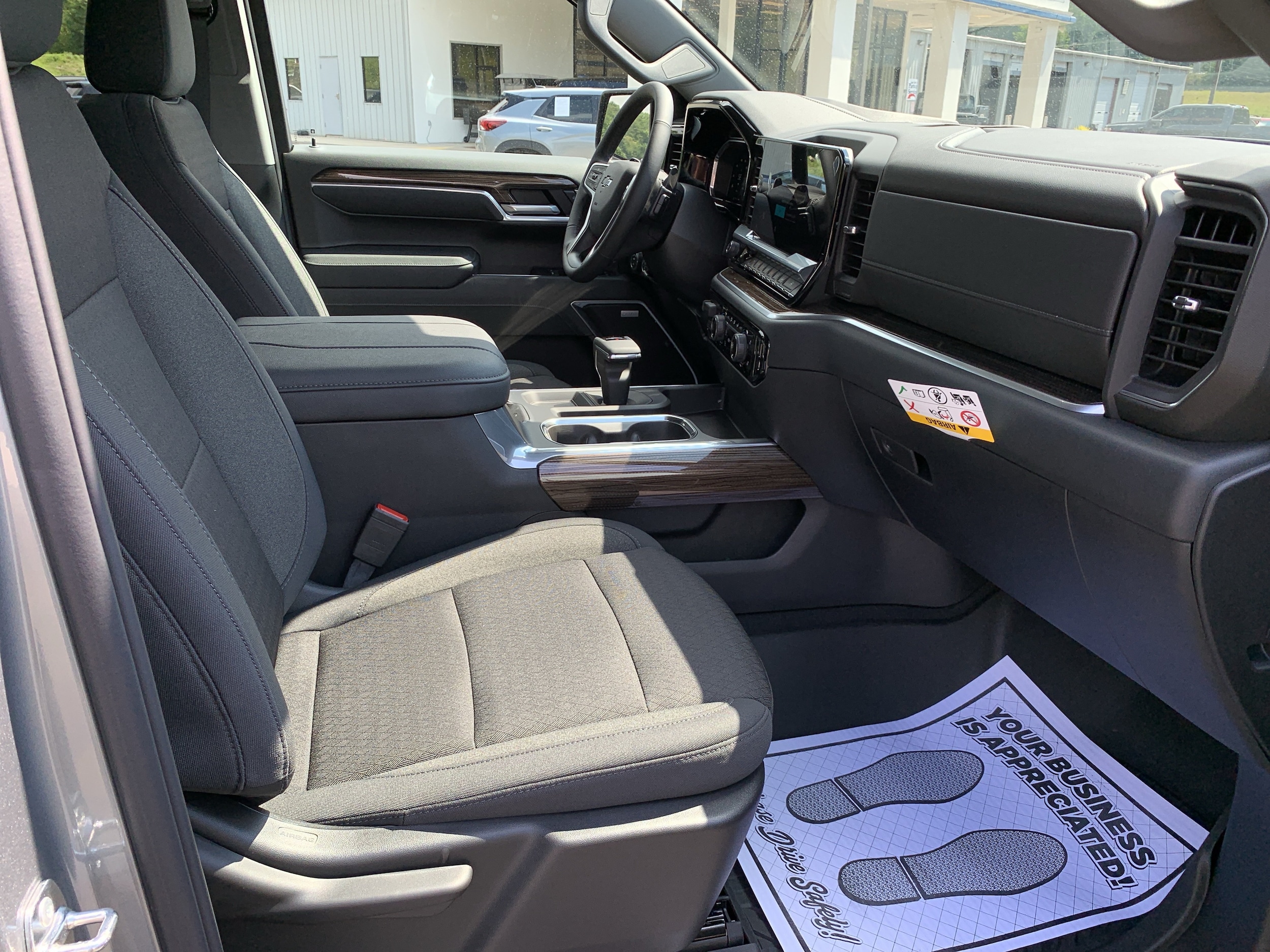 2026 Chevrolet Silverado 1500 RST - Photo 20