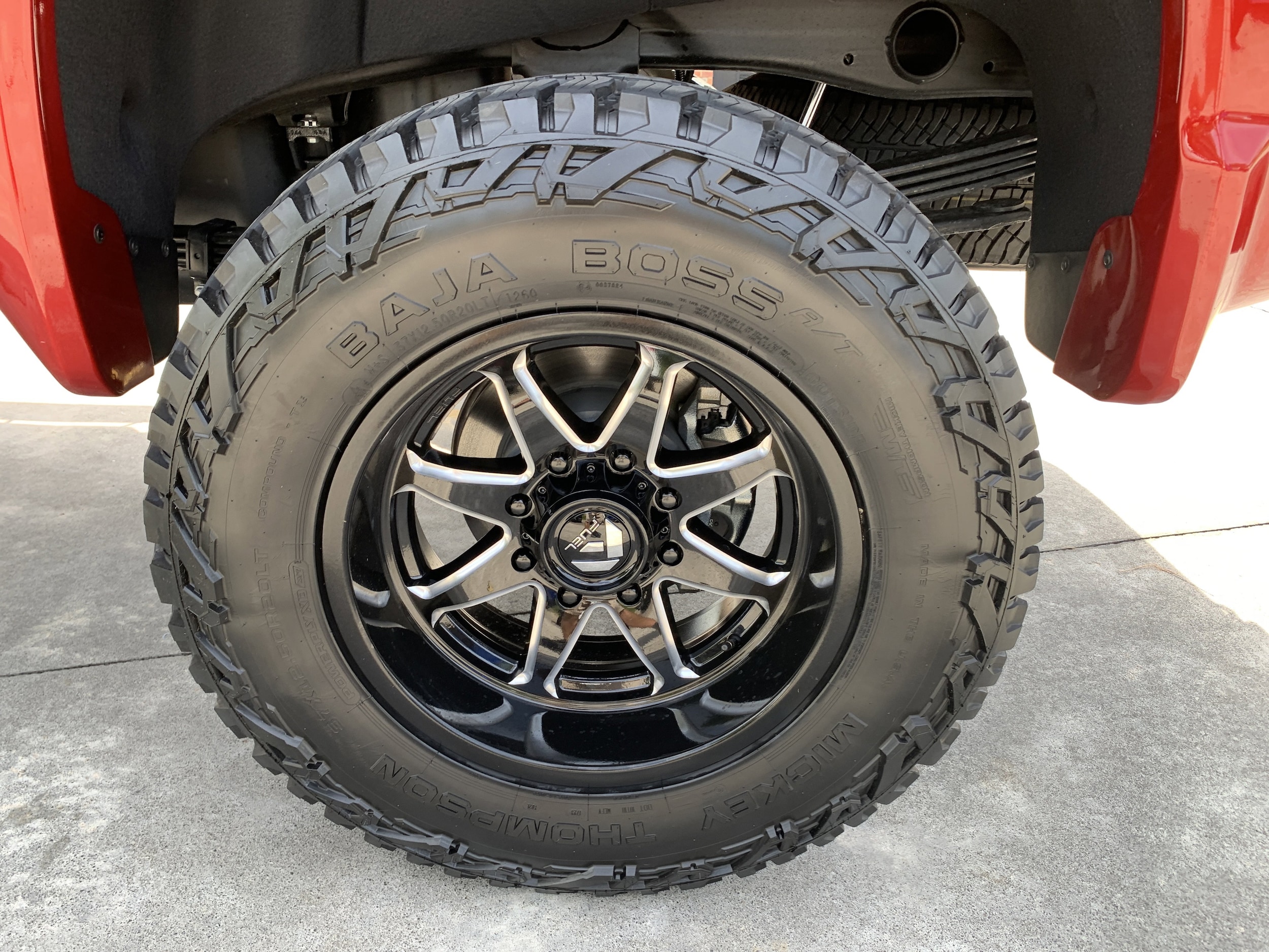 2025 Chevrolet Silverado 2500 HD LTZ - Photo 28