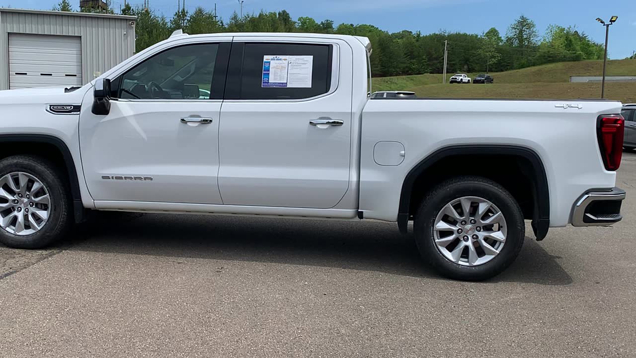  GMC Sierra 1500