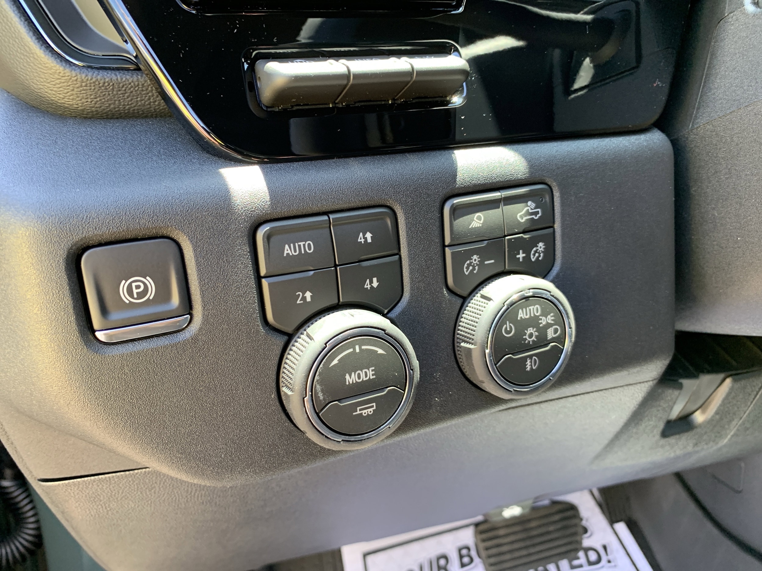 2026 Chevrolet Silverado 2500 HD ZR2 - Photo 18