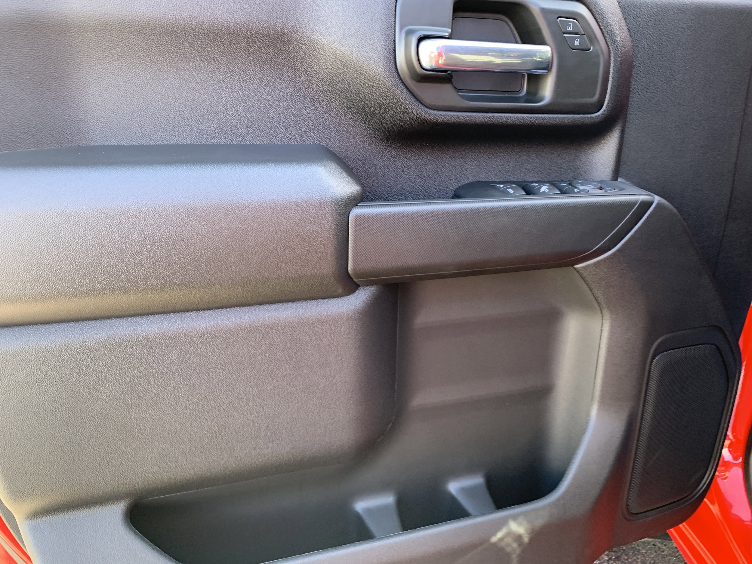2025 Chevrolet Silverado 2500 HD Custom - Photo 9