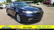 Acura TL